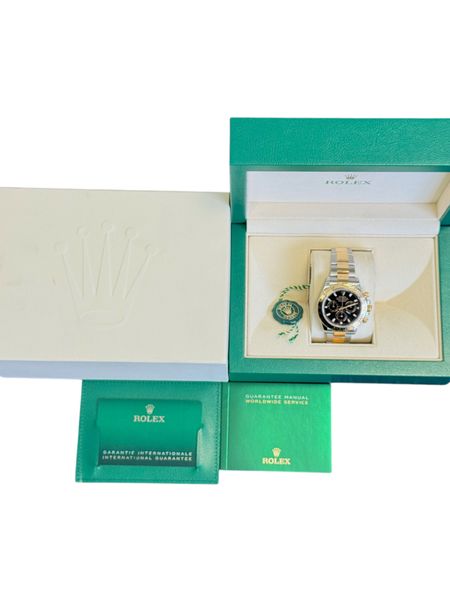 Rolex Daytona 116503